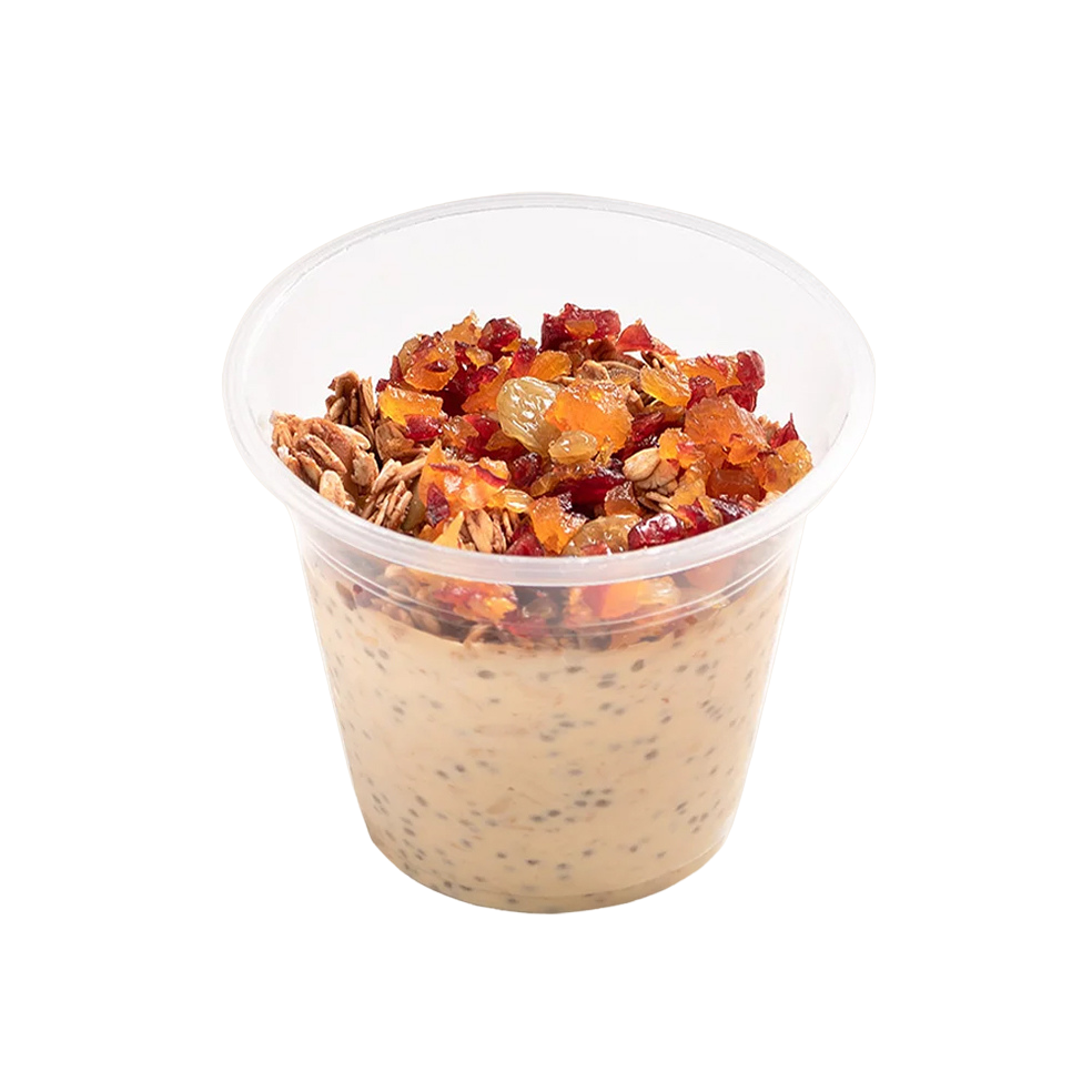 Mango Muesli | 1 pax
