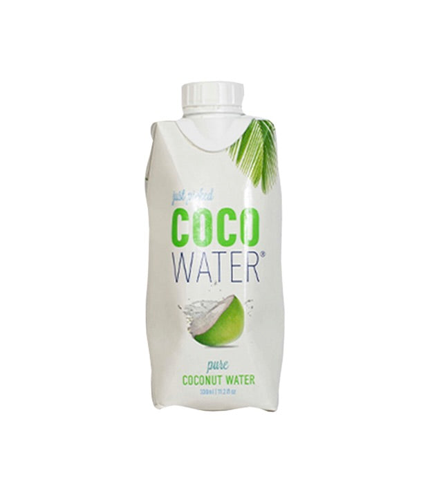 Pure Coconut Water | 330ml