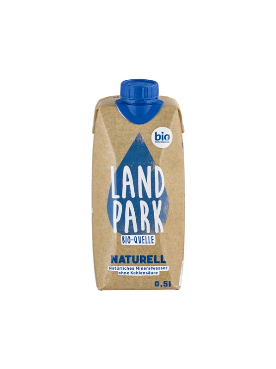 Biomineral Water | 0.5L