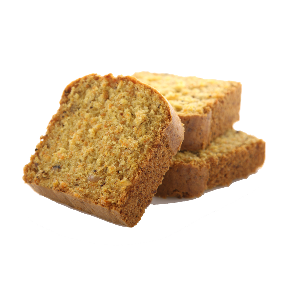 Carrot Cake | 1 slice