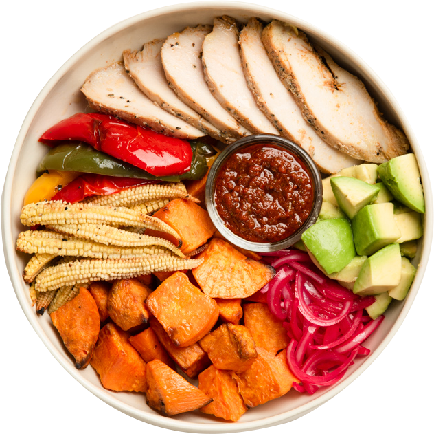 Chipollo | Warm Bowl | 1 pax