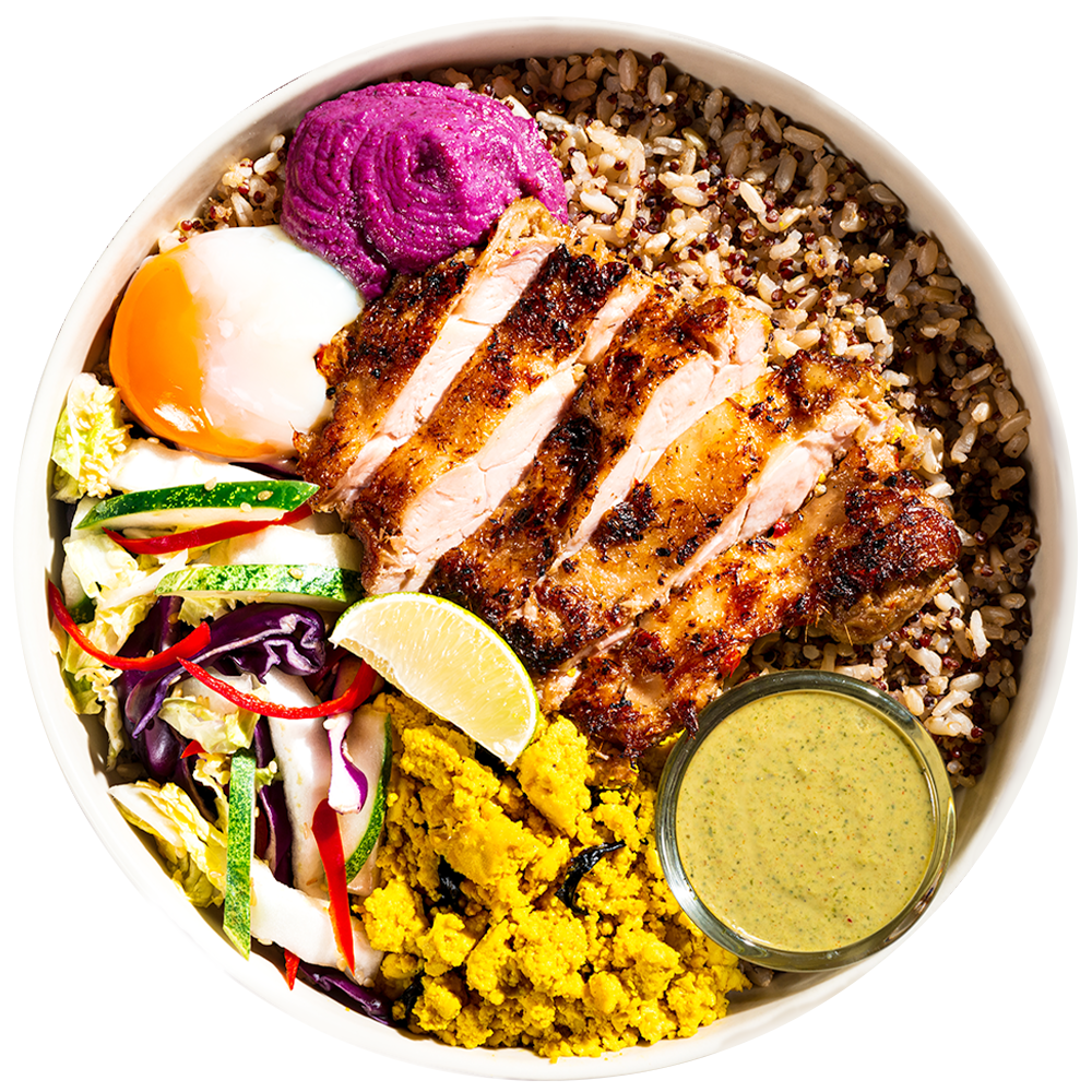 Kampong Table | 1 pax