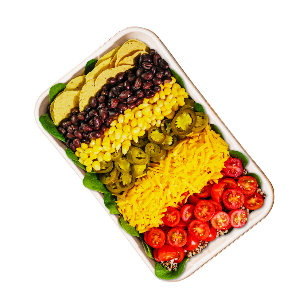 Mexican | 3-4 pax