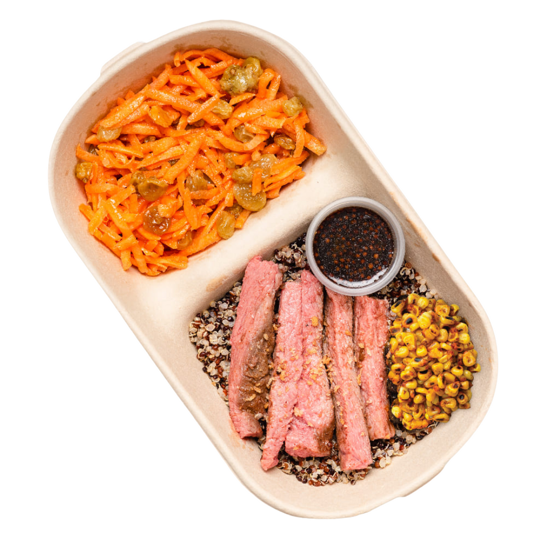 The Southern Bento | 1 pax