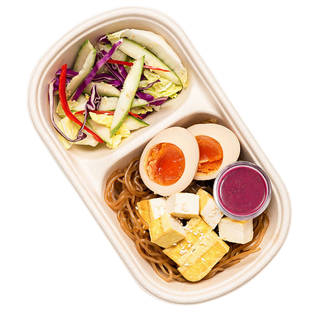 Vegetarian Bento | 1 pax