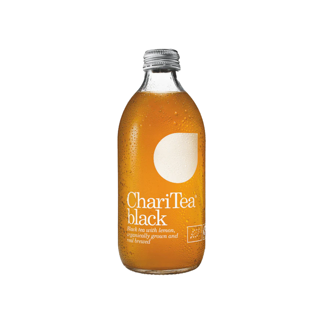 ChariTea Black | 1 Bottle