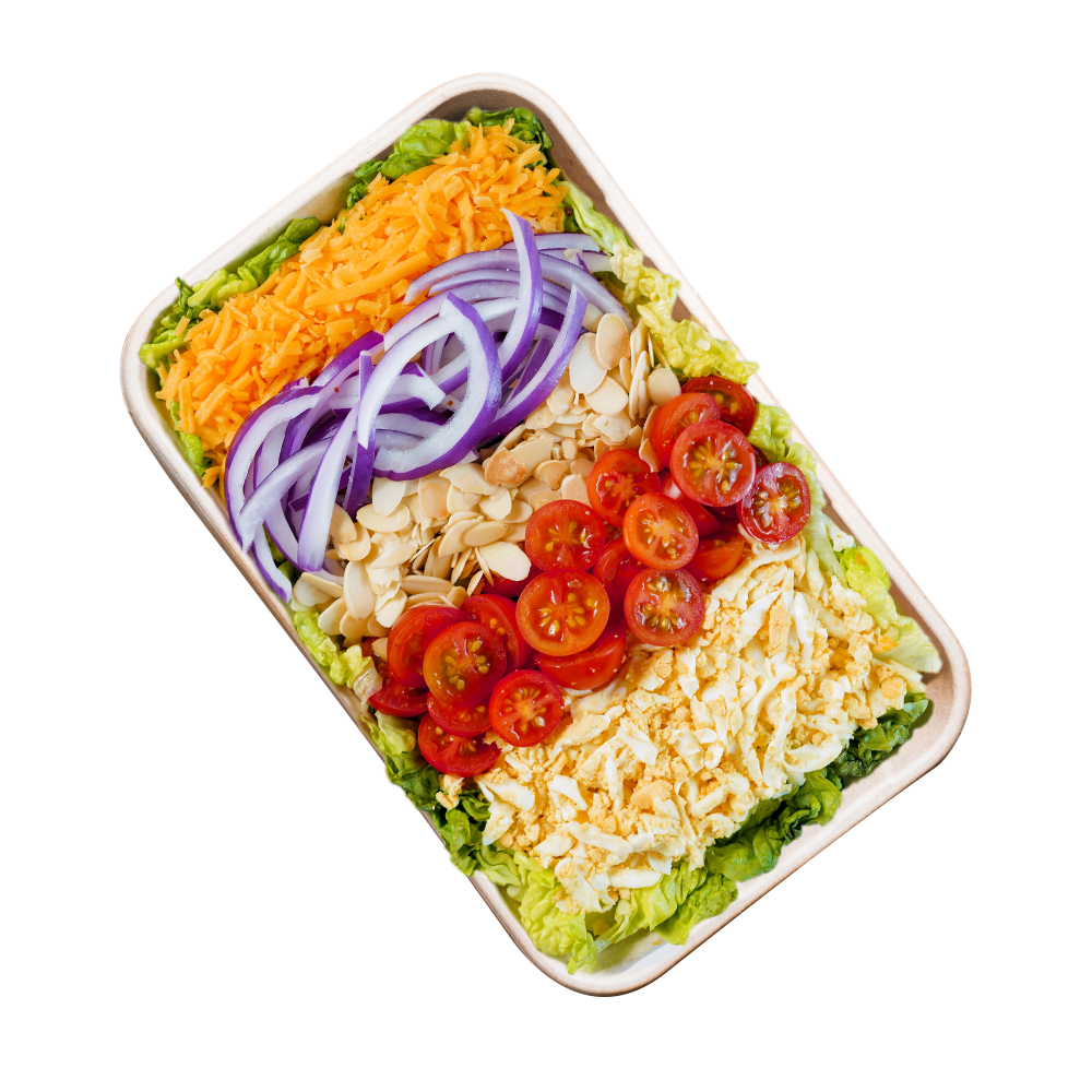 Smoky Cobb | 3-4 pax