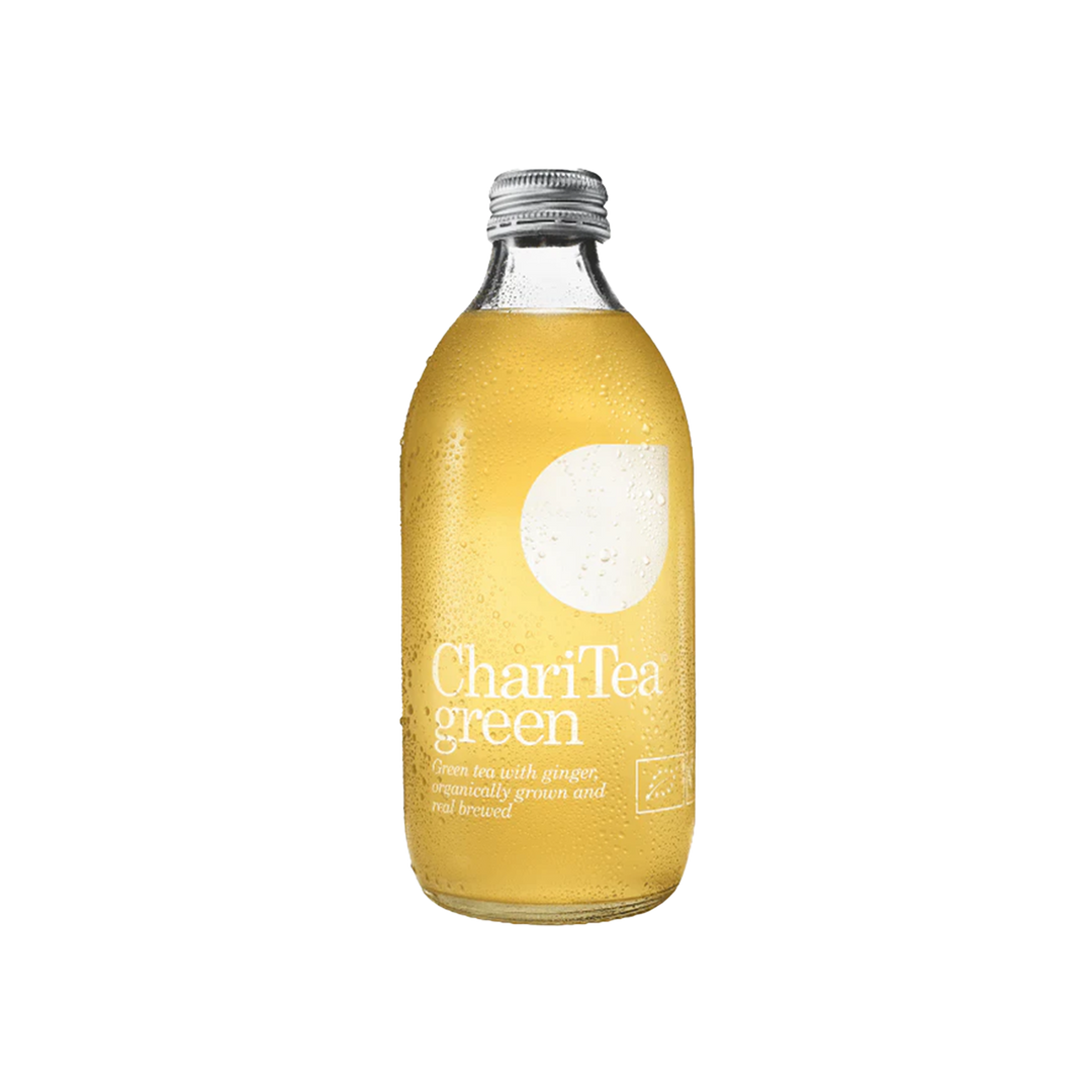 ChariTea Green | 1 Bottle
