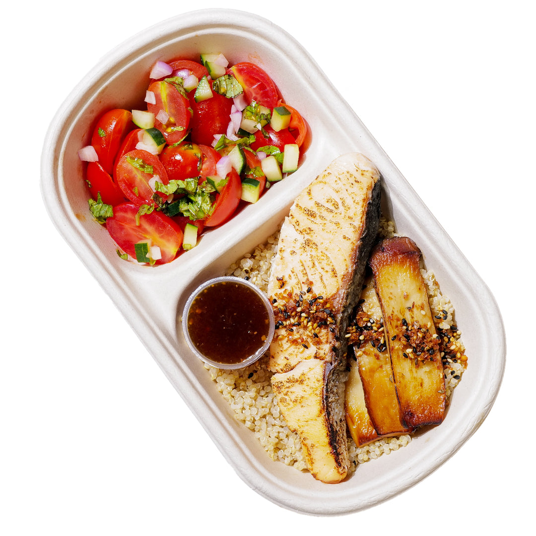 The Japanese Bento | 1 pax