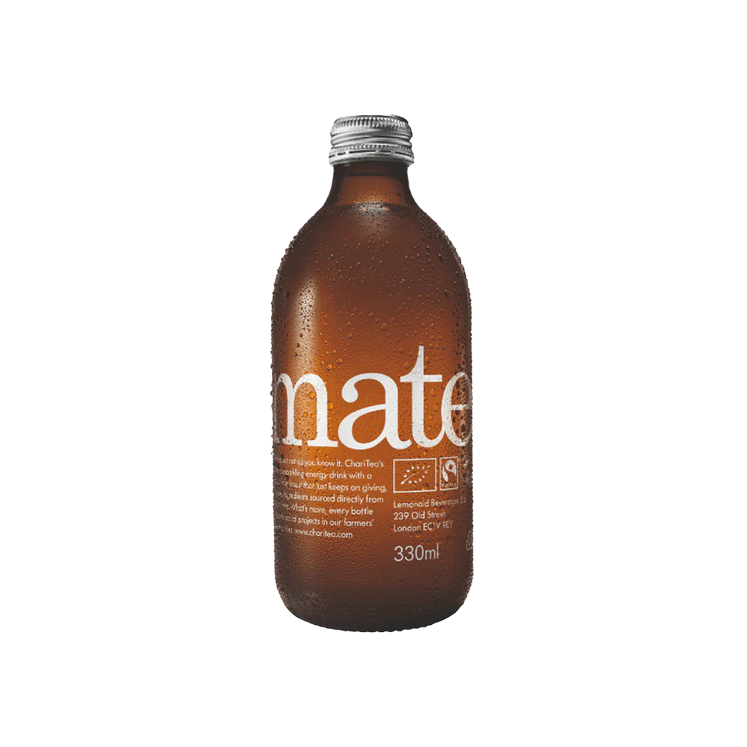 Lemonaid Blood Orange | 1 Bottle