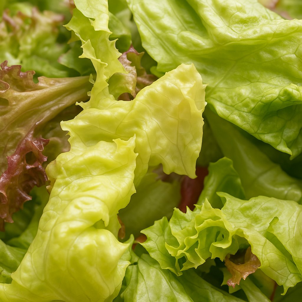 Leafy Greens