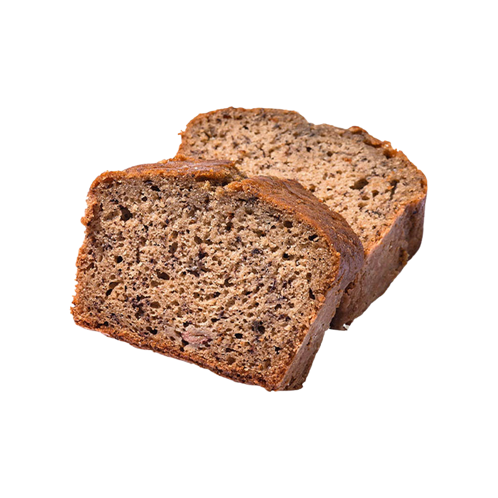 Banana Cake | 1 slice