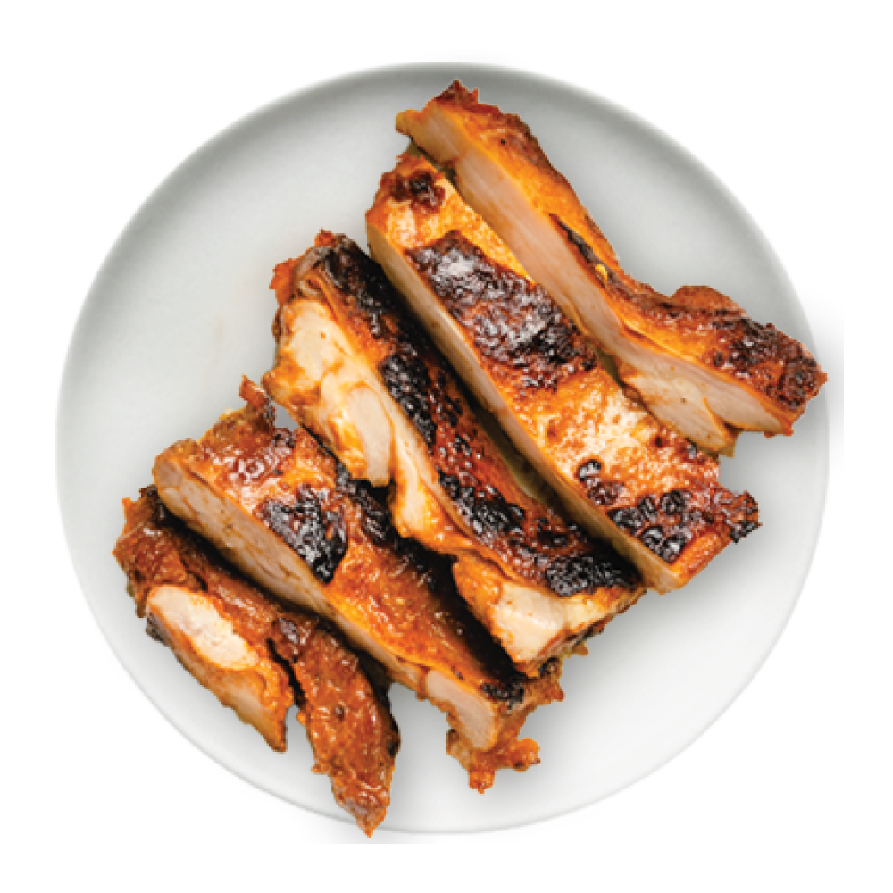 Gochujang Chicken