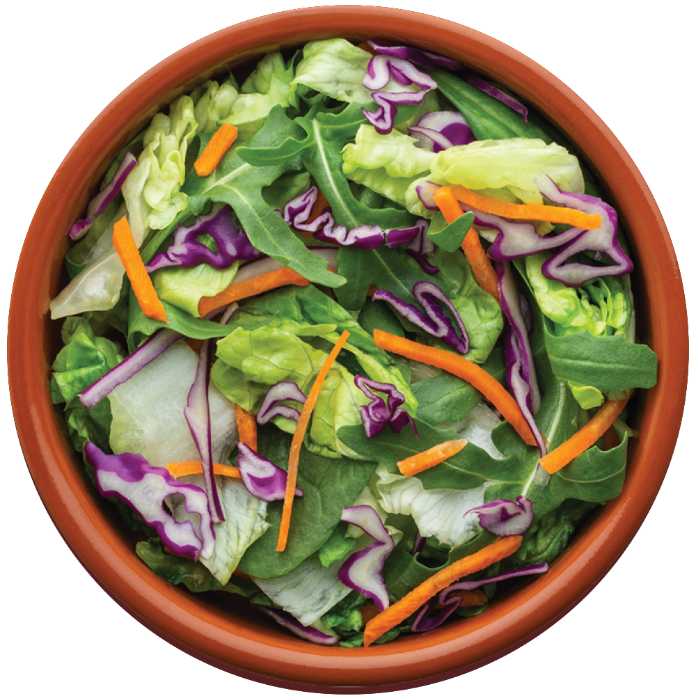 Garden Greens