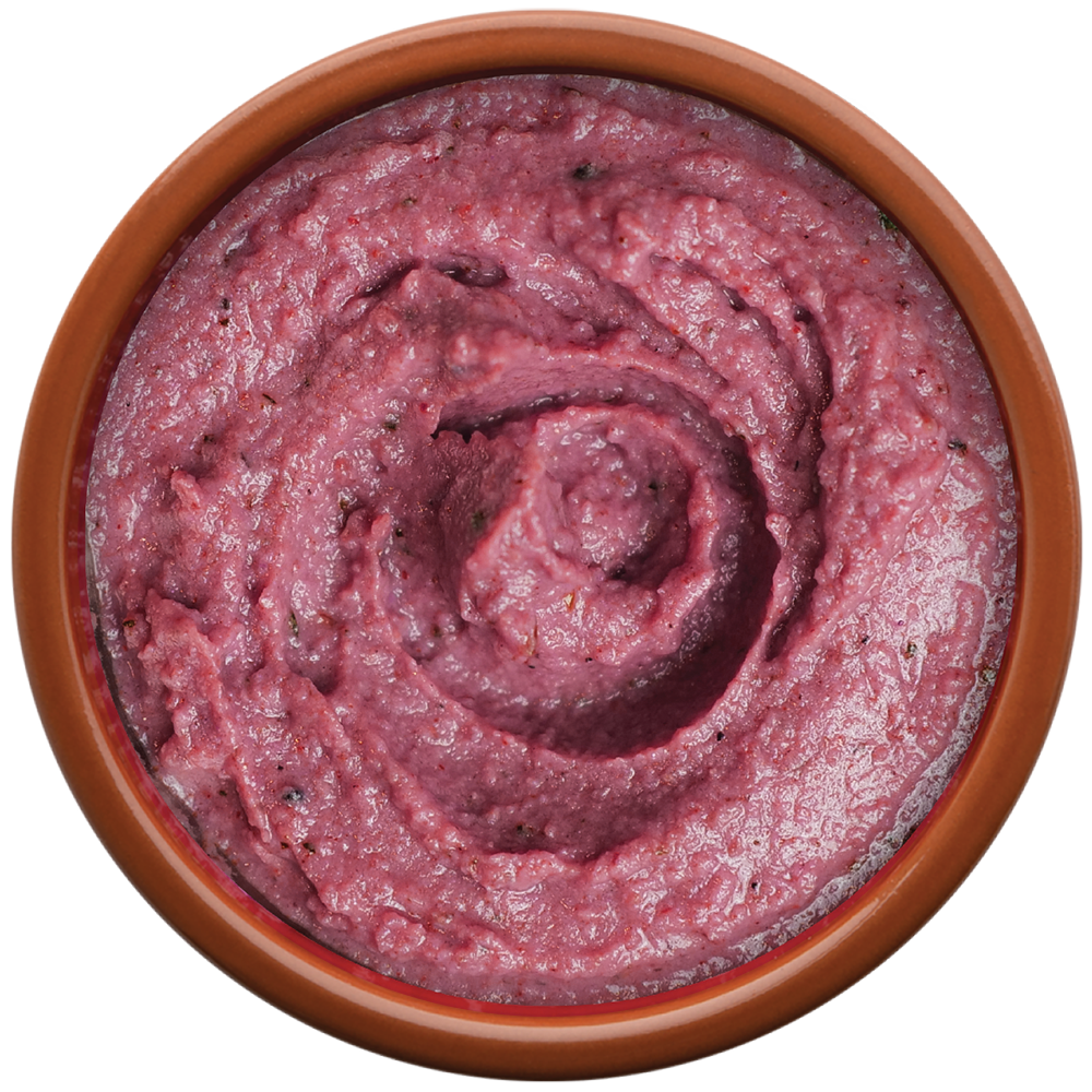 Purple Sweet Potato