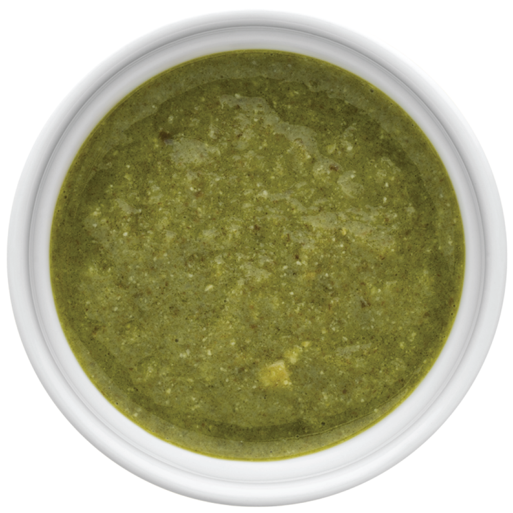 Green Goddess