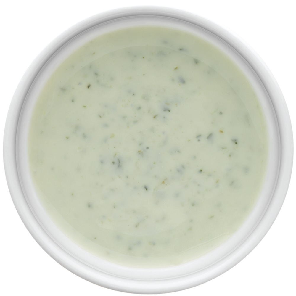 Tzatziki