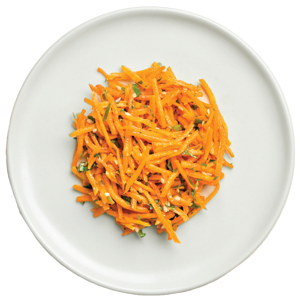 Carrot Salad