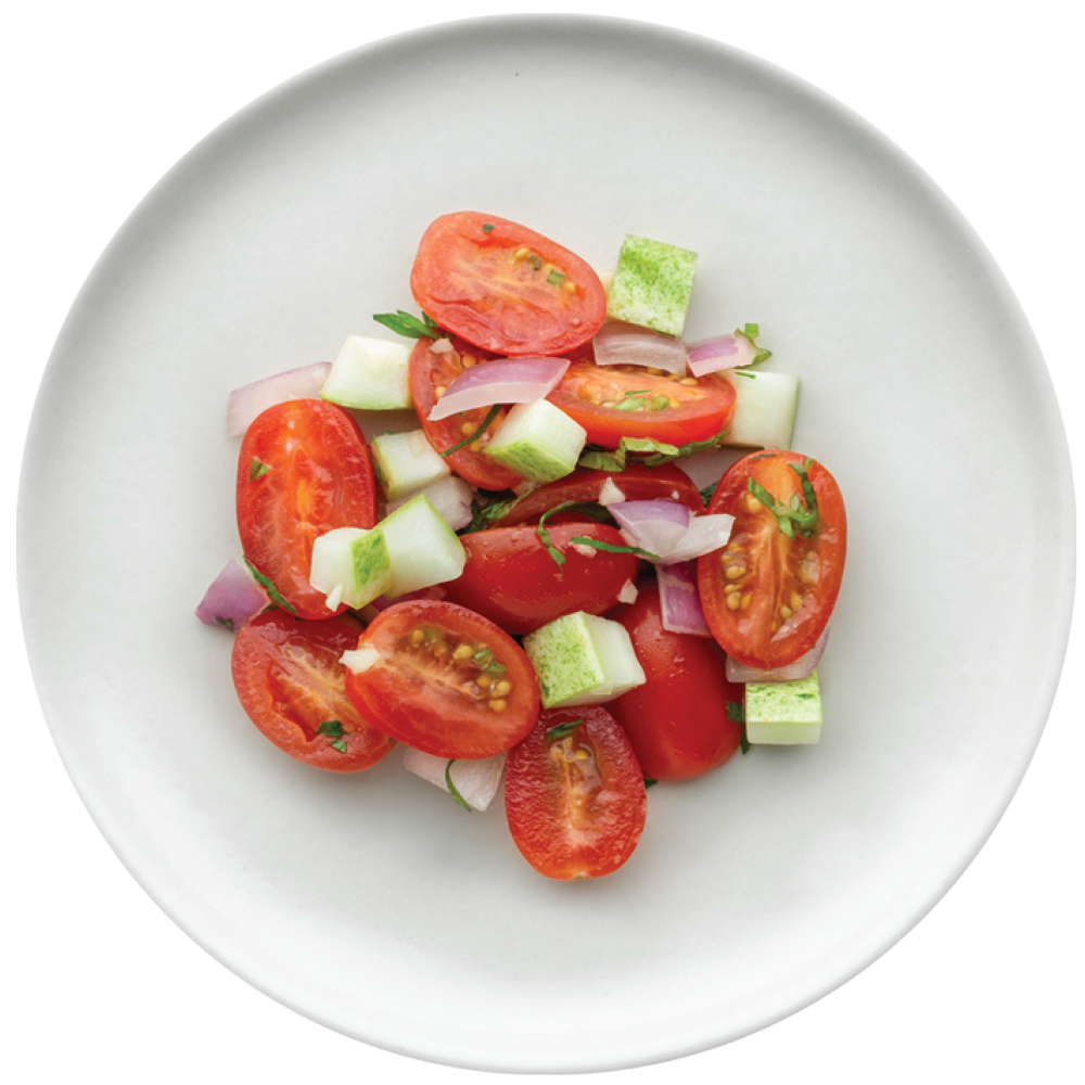 Tomato Salad
