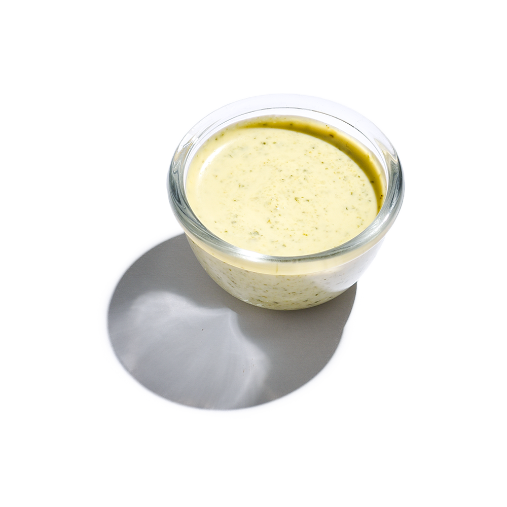 Basil Pesto