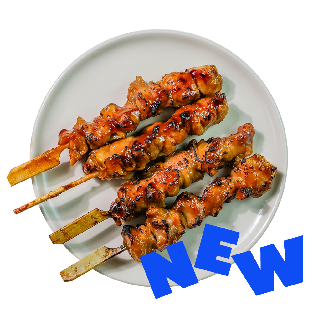 Chicken Yakitori
