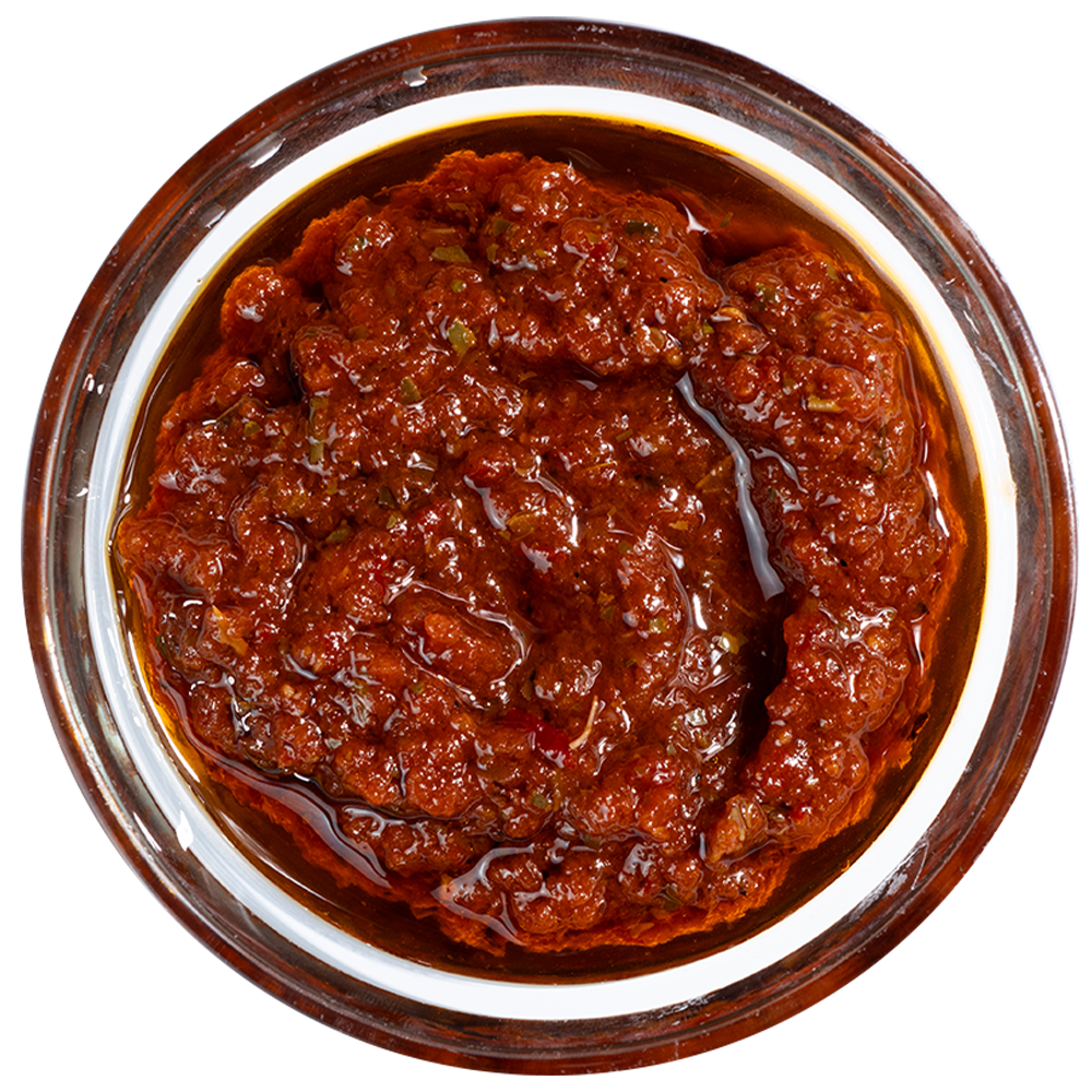 Chipotle Chimichurri