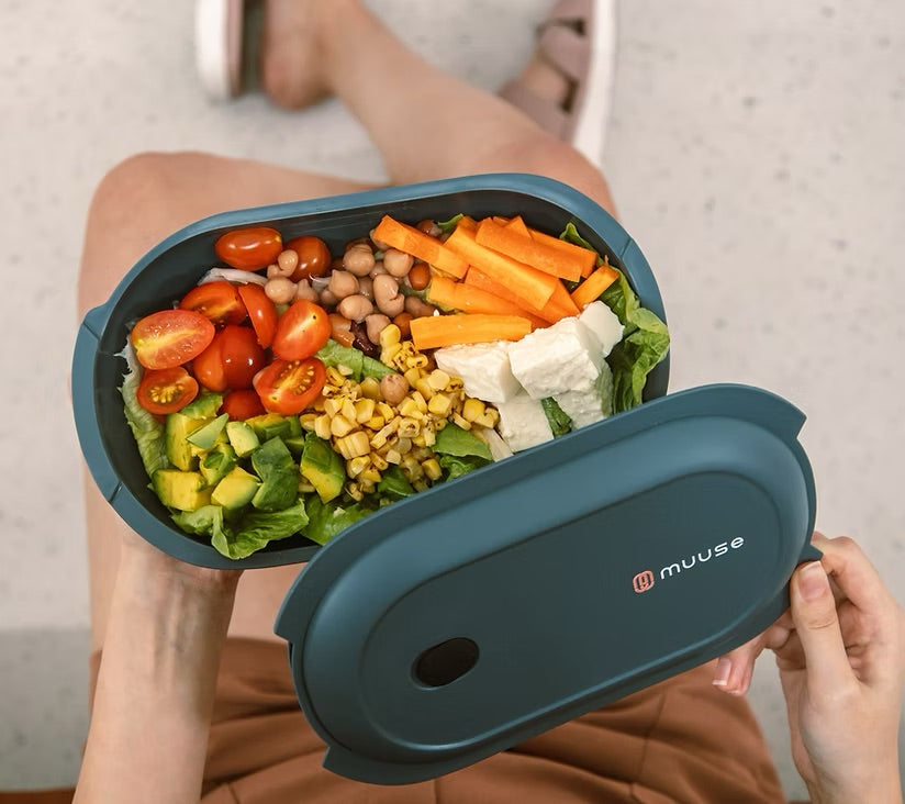 Reusable Bowls | Muuse