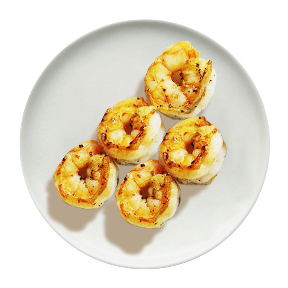 Grilled Prawn