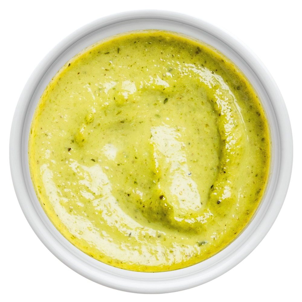 Lemon Capers Aioli