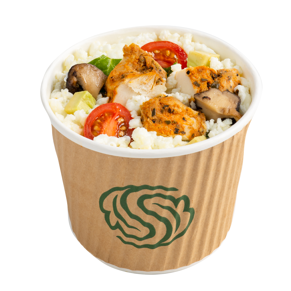 Roasted Chicken Egg Pot