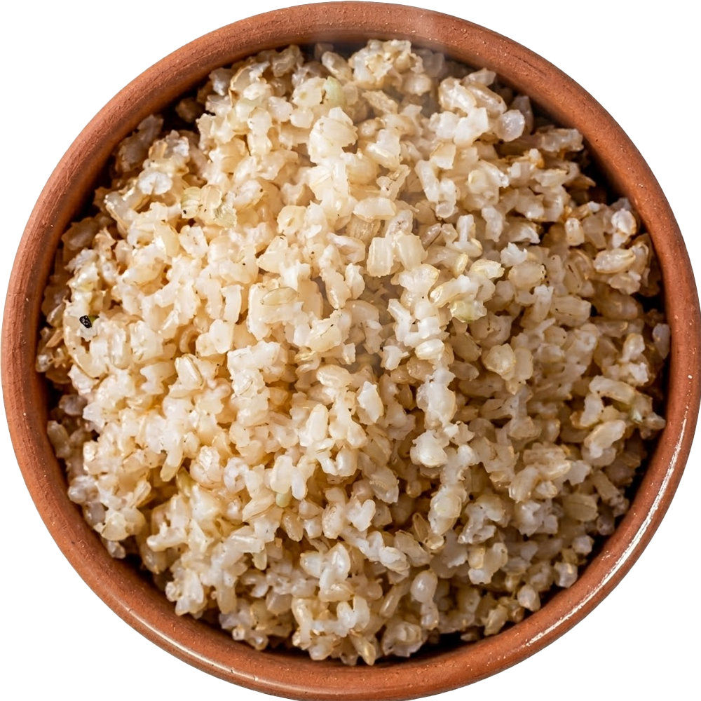 Brown Rice