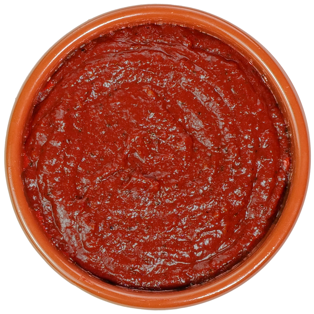 Sweet Chilli