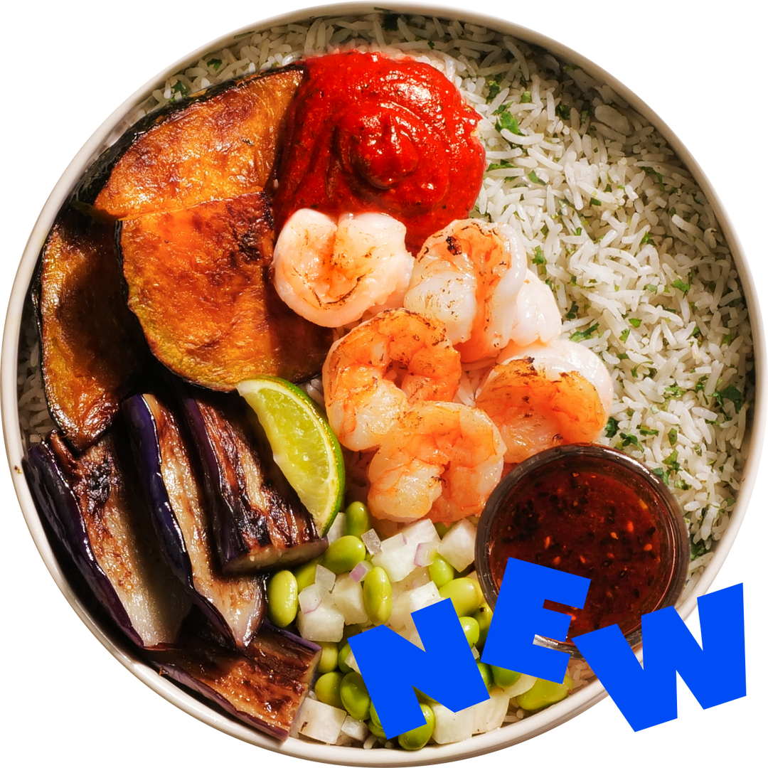 Pacha Mama | 1 pax
