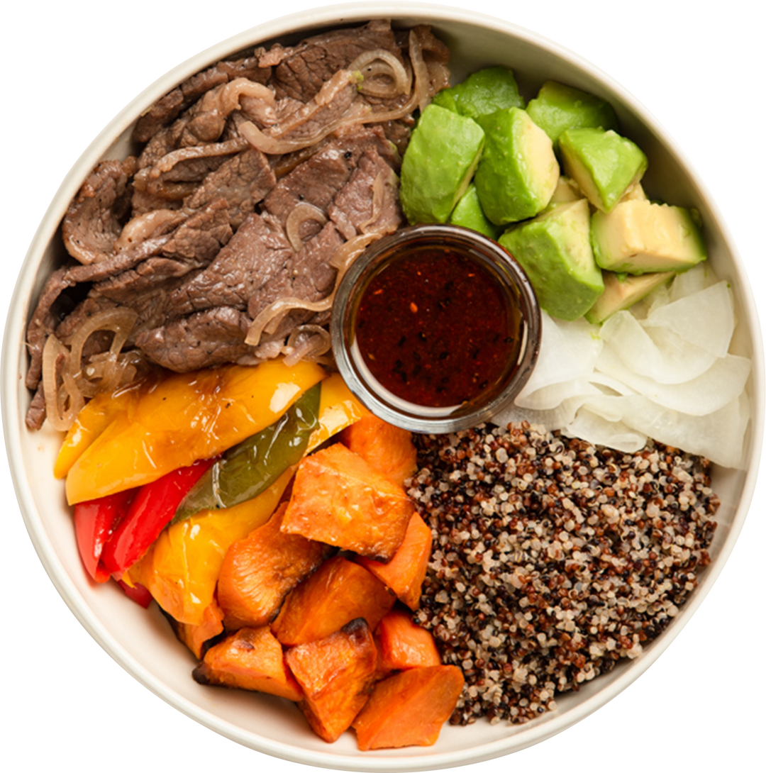 Studio Nabe | Warm Bowl | 1 pax