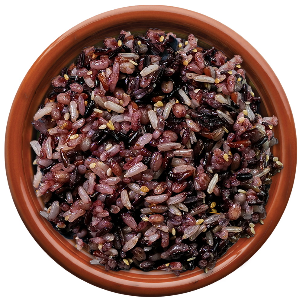 Super Grains