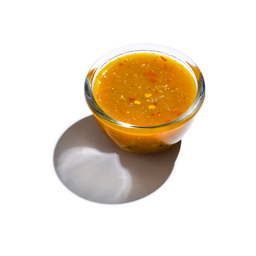 Thai Turmeric