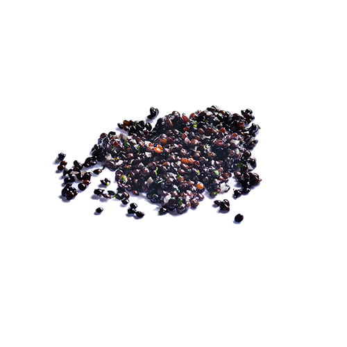 Spiced Lentils