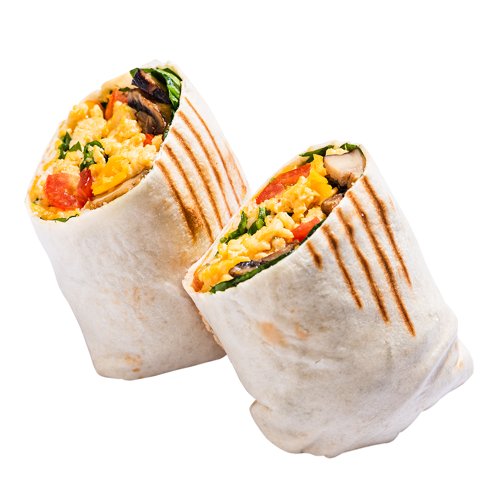 Veggie Wrap