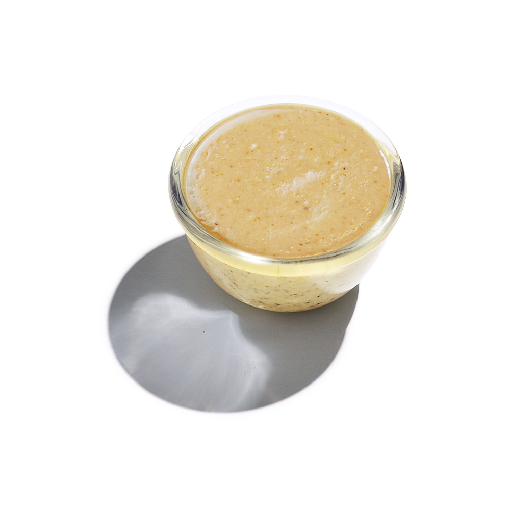 Walnut Miso