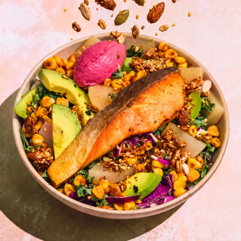 Wasa Bing! | Chopped Salads | 1 pax
