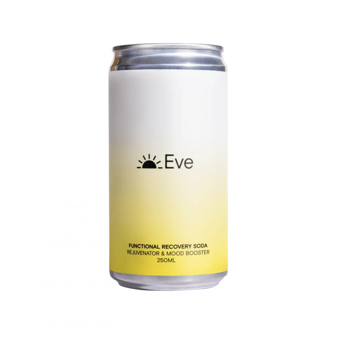 Eve Recovery Soda