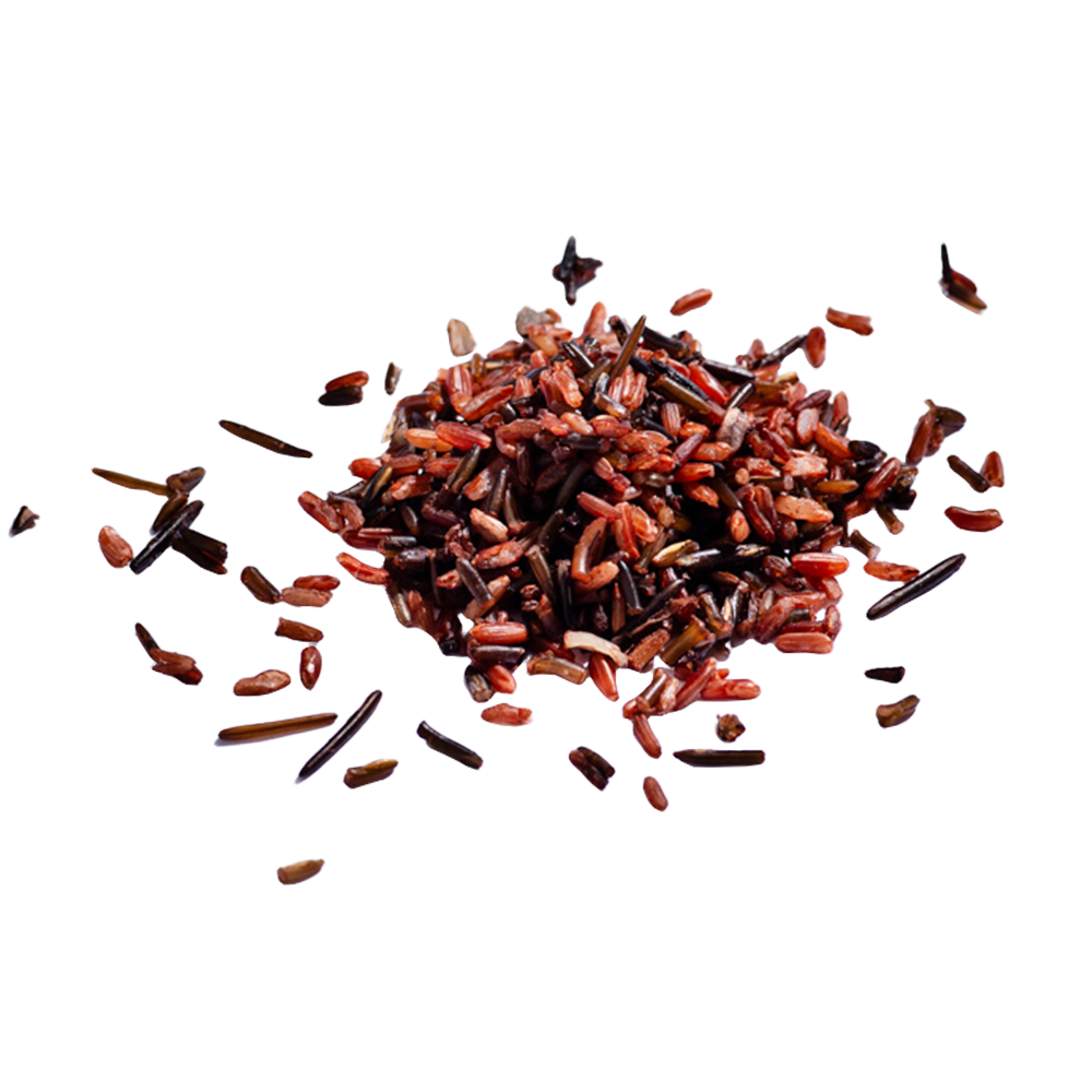 Organic Wild Rice