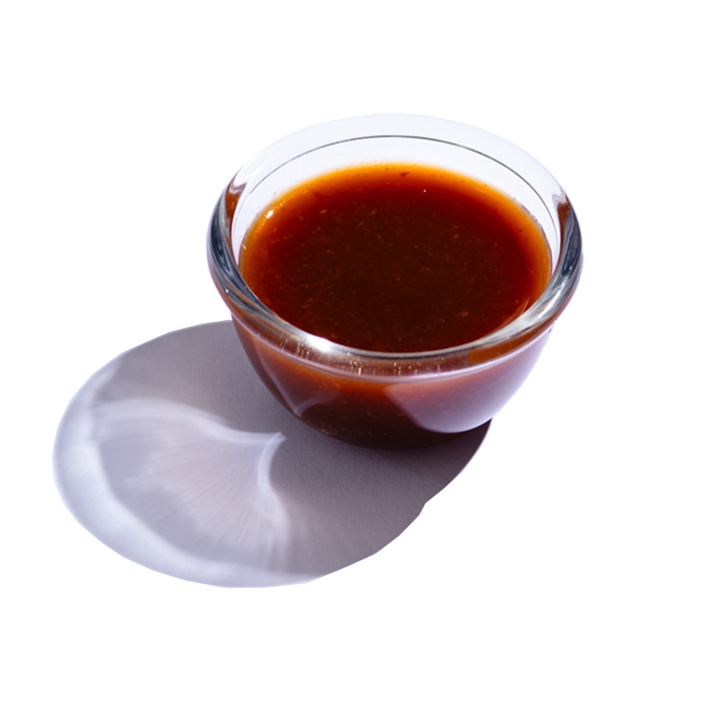Yuja Vinaigrette